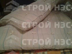 Матрас-004 70х190х8 (бюджет) - 0