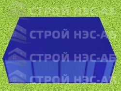 Штаб Строительства -003 10,0х6,0 "Станд" - 1