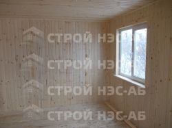 Типовое административное здание-002 12,5х12,0 - 0