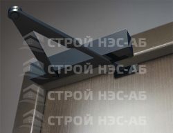 Доводчик для металл двери - 0