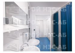 Типовое общежитие-003 14,0х15,0х2,5 в 2 эт - 2