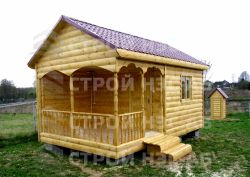 011. Столбчато-комбинированный фундамент - 0