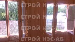 004. Окно 1,0х1,0 (Московское) с фурнитурой - 0