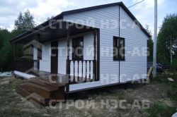 Дверь метал. пр-во Россия 2,1х0,8 - 1