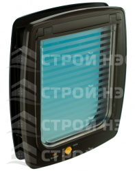 Вольер для собак- 011 размер 2,0х6,0 - 1