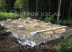 006. Геотекстиль - 0