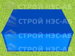 Штаб Строительства -001 5,0х6,0 "Элит" - 0