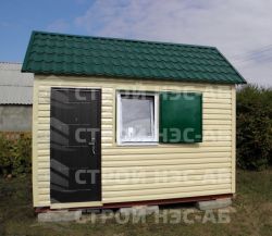 Сайдинг ПВХ (виниловый) - 0