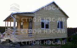 Проект № 4 1,5х6,0 - 1