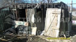 030. Демонтаж старого строения без вывоза мусора - 0