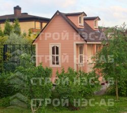 Садовый домик -030 СД "Амайа" размер 3,0х4,0 - 1