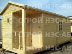 Дачник-011 размер 3,0х6,0 - 2