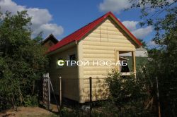 Садовый домик СД "Ариадна" 3,0х5,0 - 1