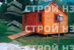 Пандус стандарт - 1