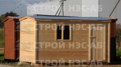 Дверь Каркасная - 0