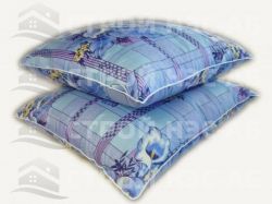 Подушка 60х60 (синтепух) - 0