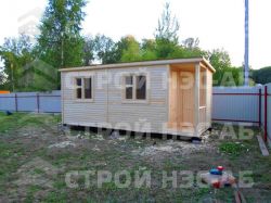 Дачник-018 размер 2,3х6,0 - 2