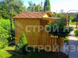 Детский дом игровой Карлсон - 2