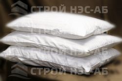 Подушка 50х70 (перо) - 0