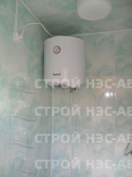 Домик для душа -008 размер 1,7х2,7 - 2