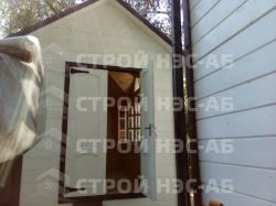 Комплект для двери под старину - 0