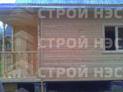 Проект № 3    3,0х7,0 - 0