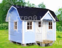 001. Фундаментный блок 20х20х40 - 1