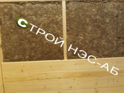 Хозблок для дачи-028 "Традиционный" 3,0х4,0 - 1