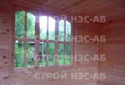 Проект № 15 3,0х5,0 - 0