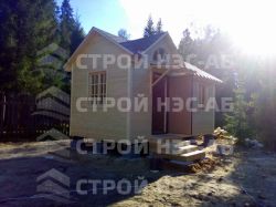 Ступени деревянные (стандартные) - 0