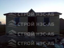 Ступени деревянные (стандартные) - 1