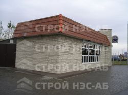 Фасадные панели - 1