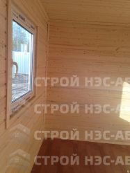 Садовый домик СД "Олеся" 5,0х6,0 - 1