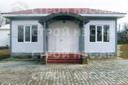 Сэндвич панели - 1