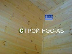 Хозблок для дачи-139 "Клевый" 2,3х3,0 - 0