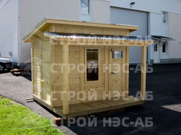 Проект № 2 1,0х3,0