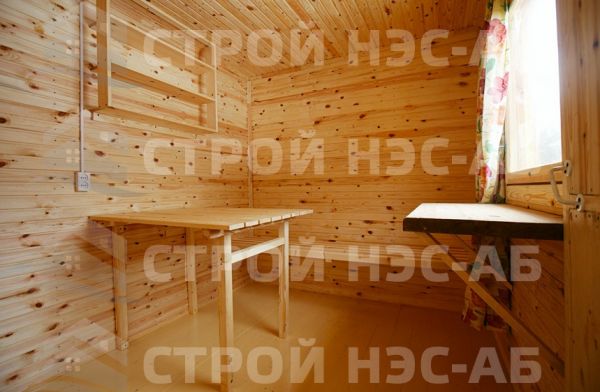 Стол обеденный 0,8х1,0