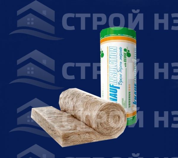 Дополнительный слой утепления