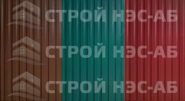 005.Профлист в ралл