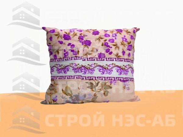 Подушка 50х70 (синтепух)