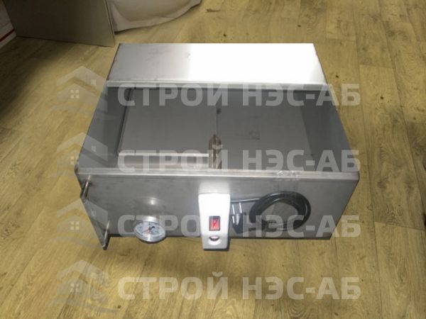 Бак с тэном на 100-110 литров