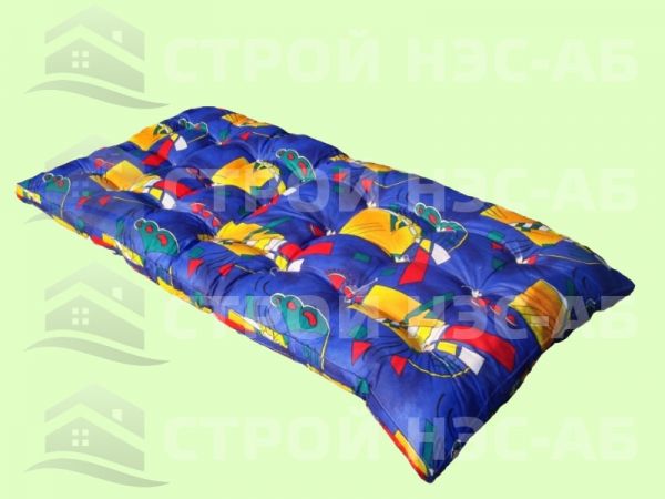 Матрас-007 80х190