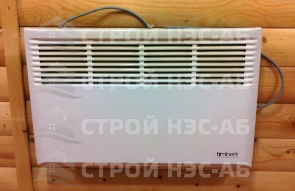 Конвектор 1,5 кВт