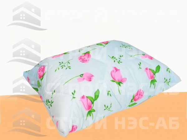 Подушка 50х70 синтепон
