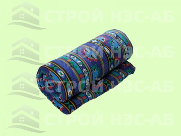 Матрас-009 80х190