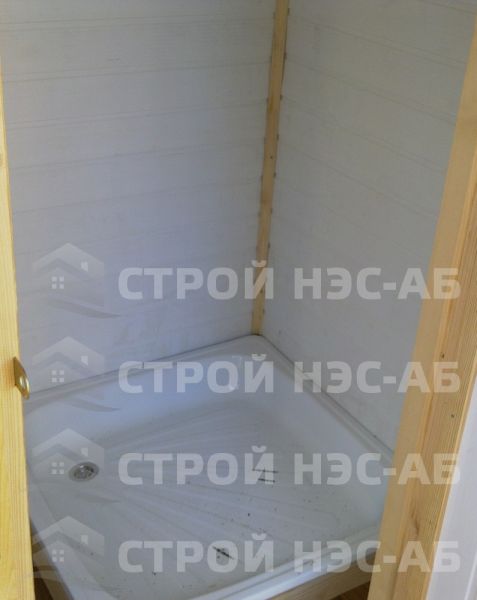 Обшивка вагонкой ПВХ 3-х стен