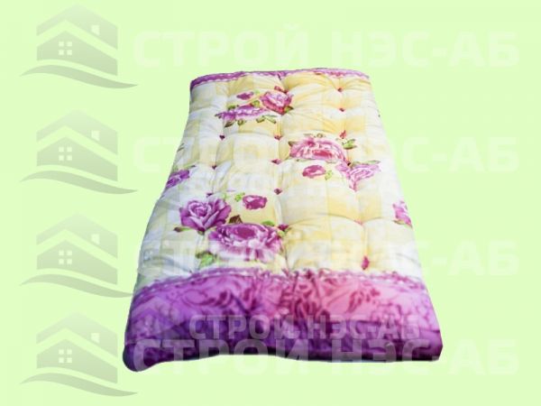 Матрас -001 80х190 эконом