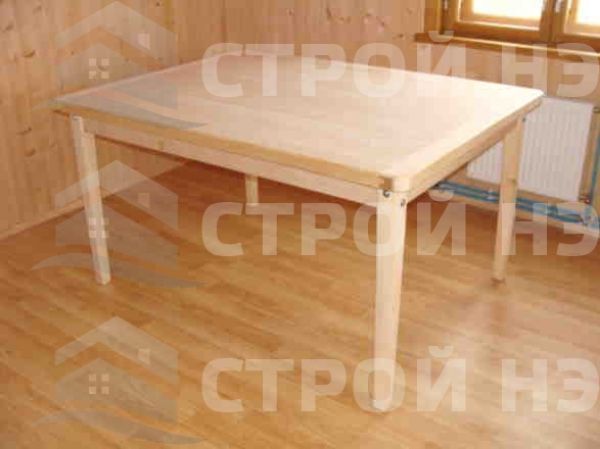 Стол обеденный (1,2х1,0)