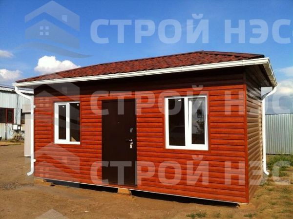 Блок-контейнер VIP-051 2,5х5,0