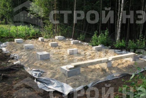 006. Геотекстиль